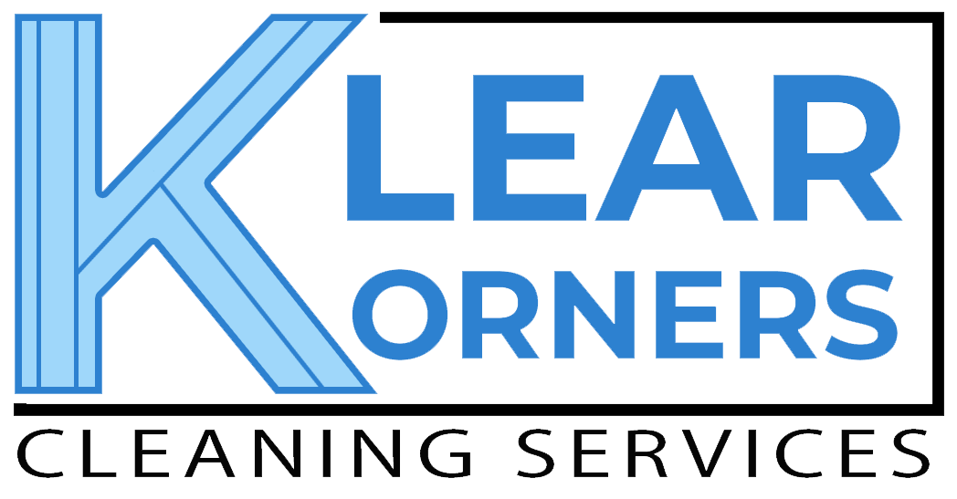Klear Korners Cleaning Services Logo